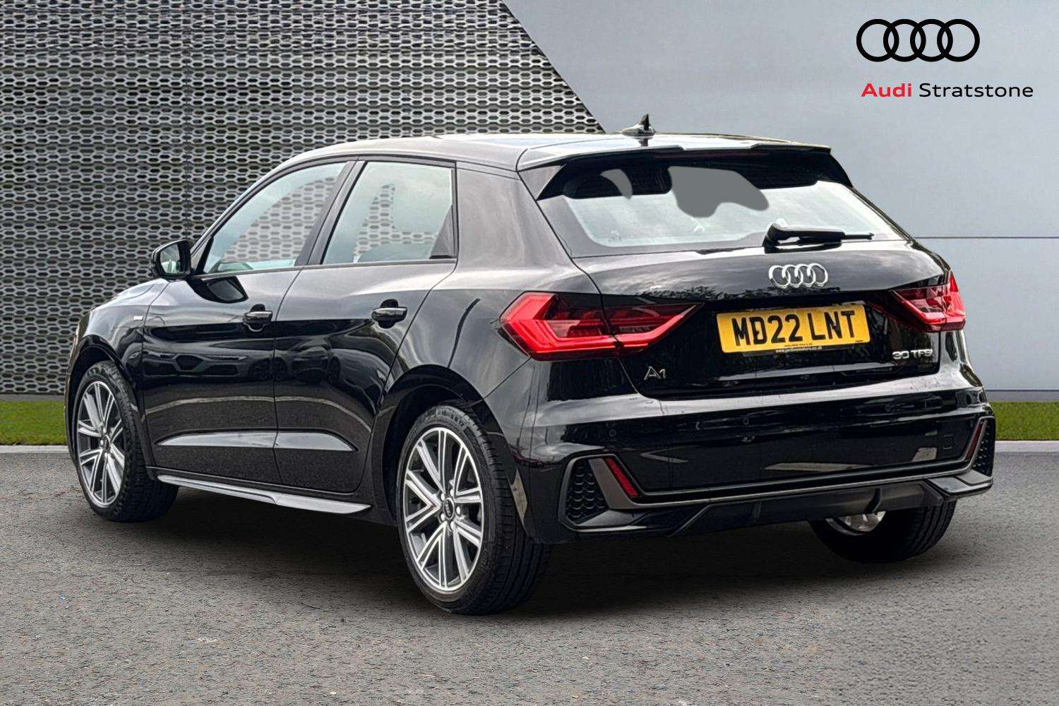 Used Audi A1 2022 for sale - 76156299: Photo 3