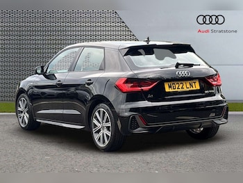 Used Audi A1 2022 for sale - 76156299: Photo