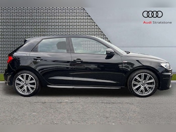 Used Audi A1 2022 for sale - 76156299: Photo