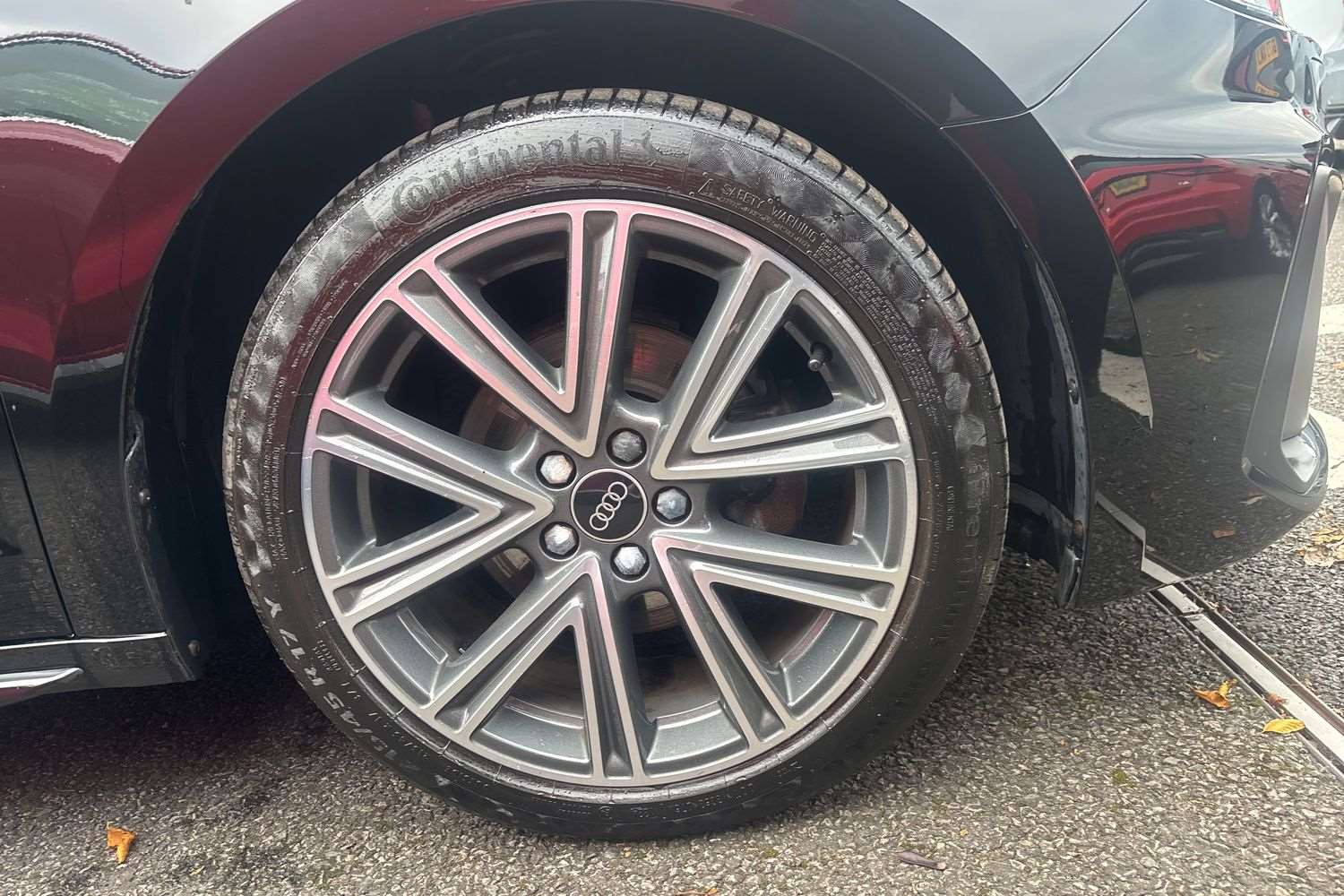 Used Audi A1 2022 for sale - 76156299: Photo 5