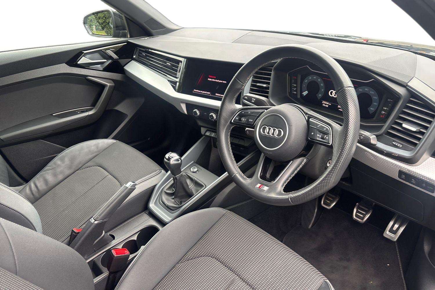 Used Audi A1 2022 for sale - 76156299: Photo 6