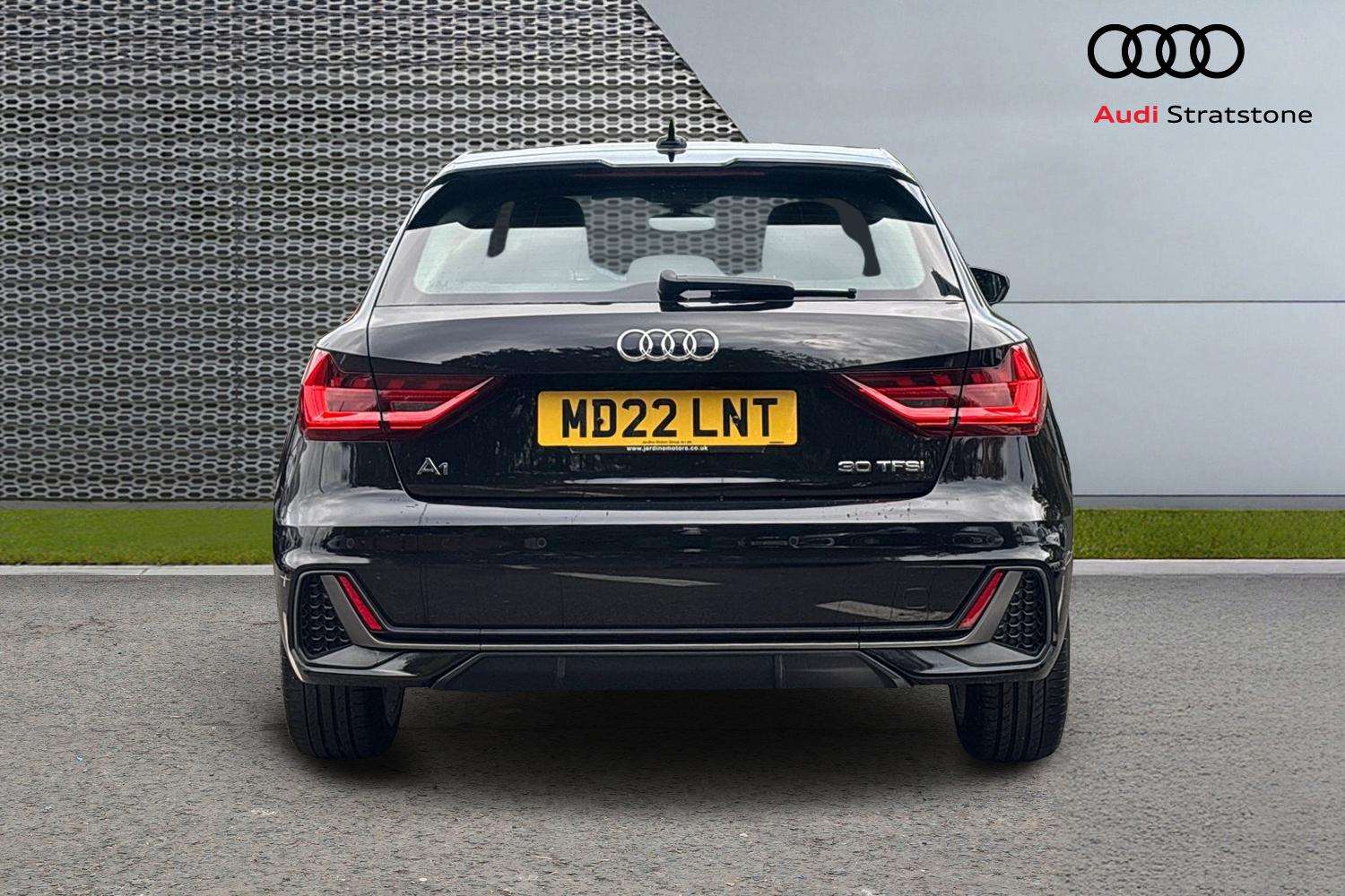 Used Audi A1 2022 for sale - 76156299: Photo 7