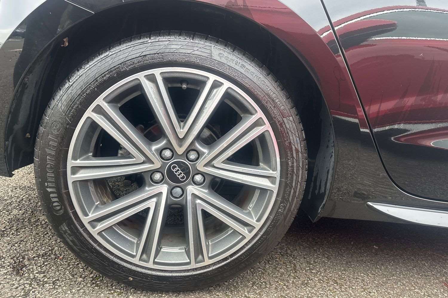 Used Audi A1 2022 for sale - 76156299: Photo 9