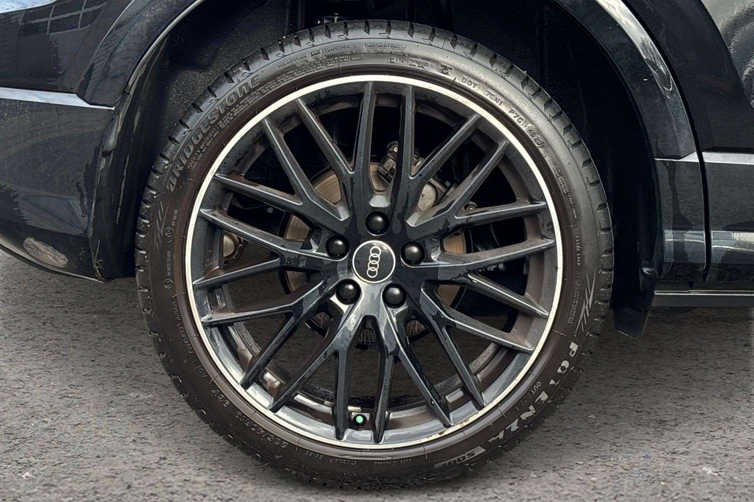 Used Audi Q2 for sale - 77397798: Photo 10