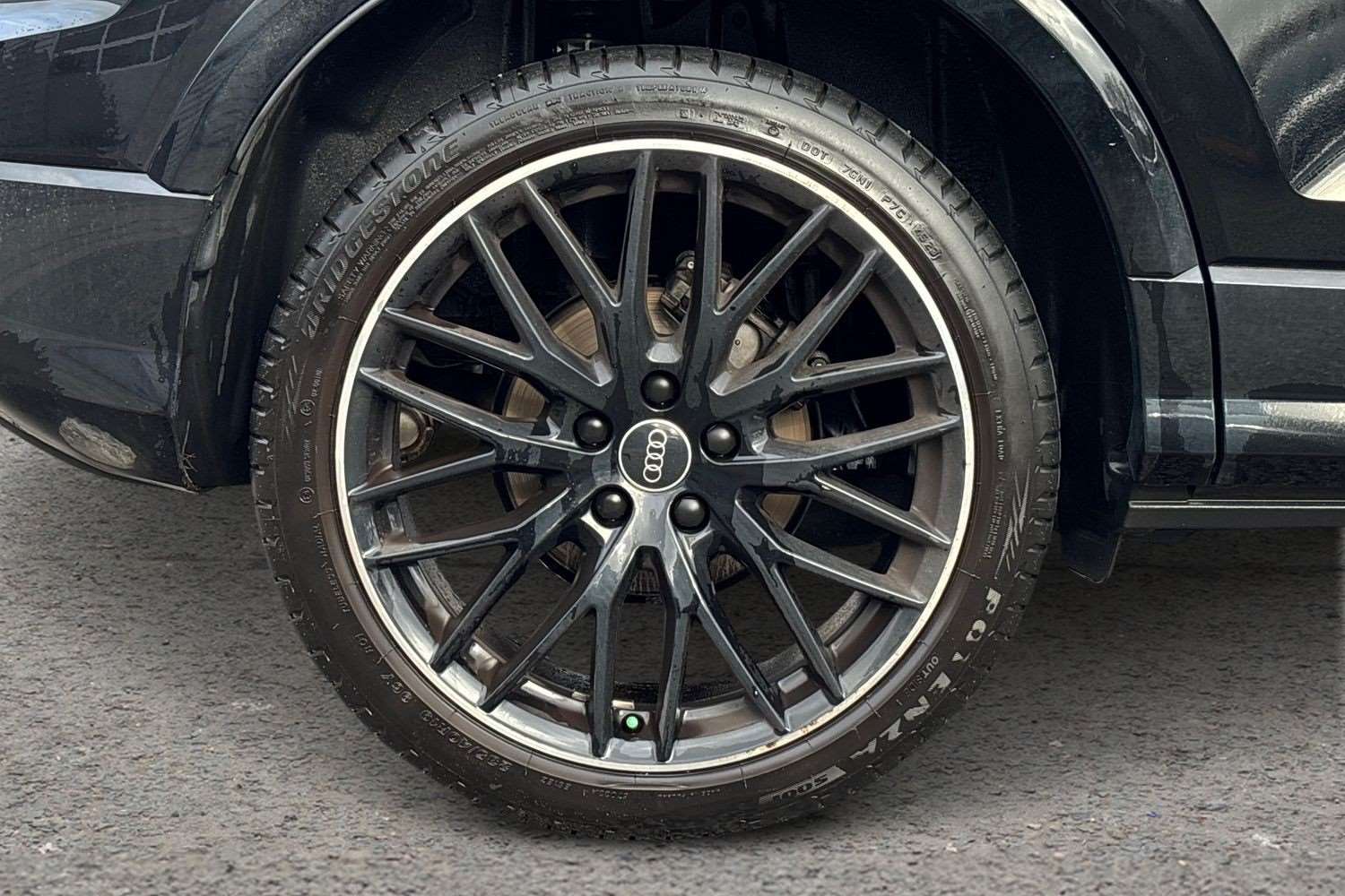 Used Audi Q2 for sale - 77397798: Photo 11