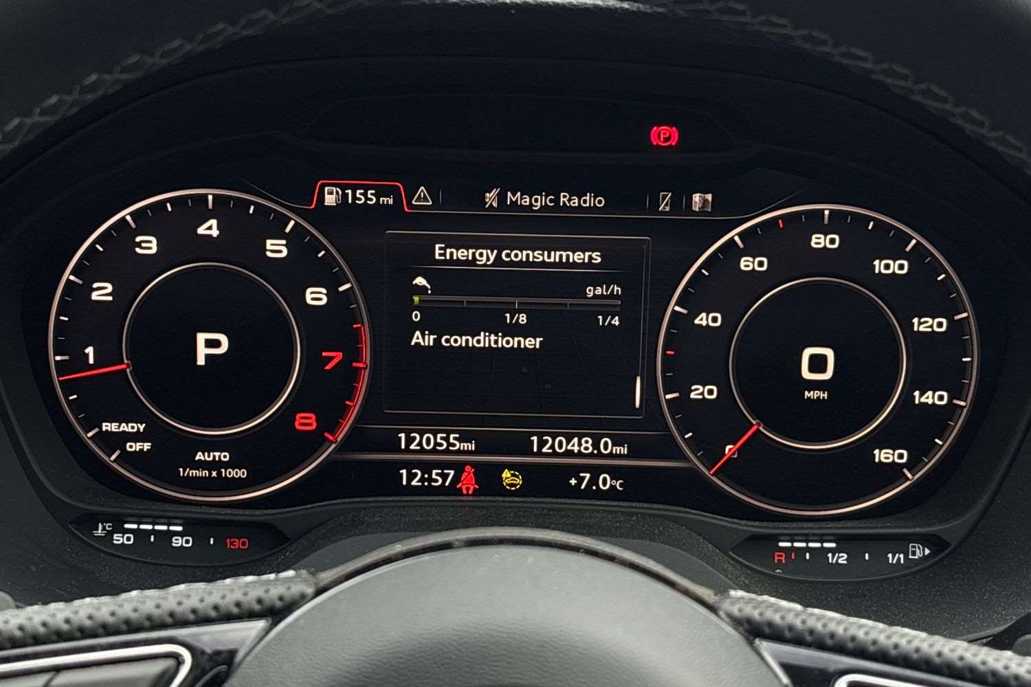 Used Audi Q2 for sale - 77397798: Photo 18