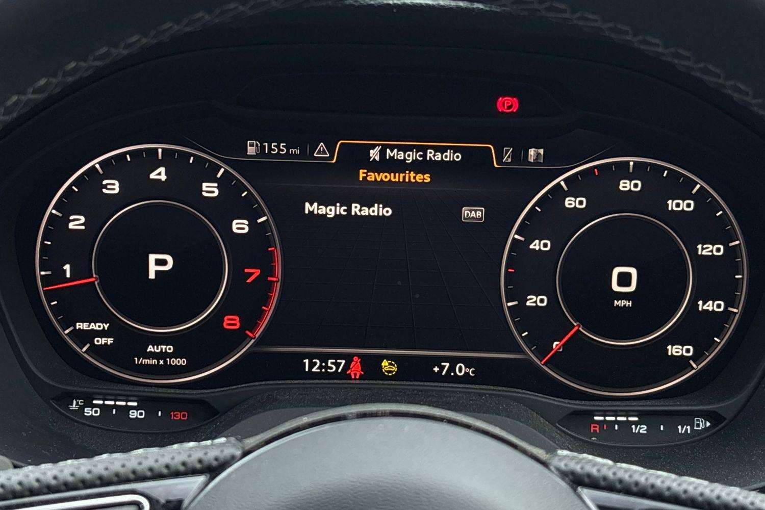 Used Audi Q2 for sale - 77397798: Photo 19