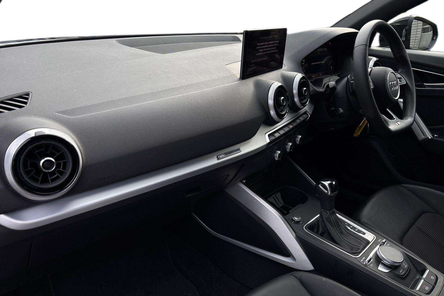 Used Audi Q2 for sale - 77397798: Photo 2