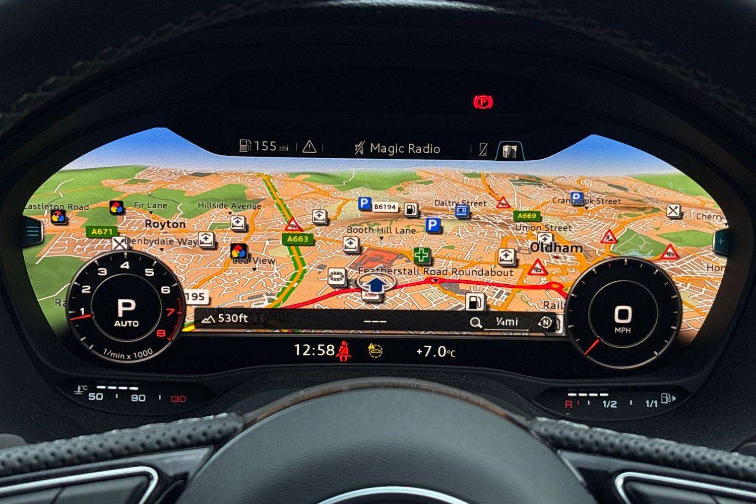 Used Audi Q2 for sale - 77397798: Photo 21