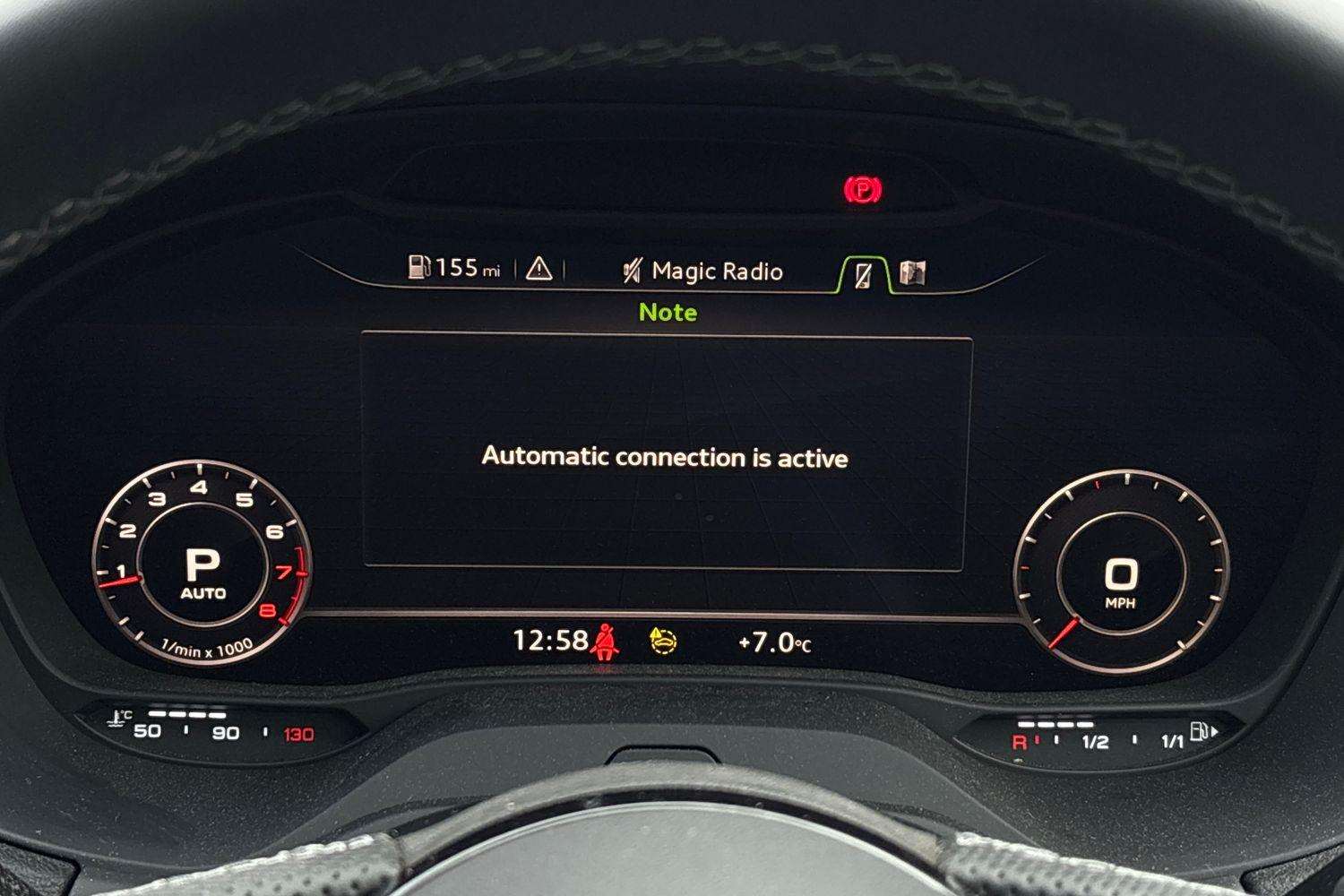 Used Audi Q2 for sale - 77397798: Photo 22