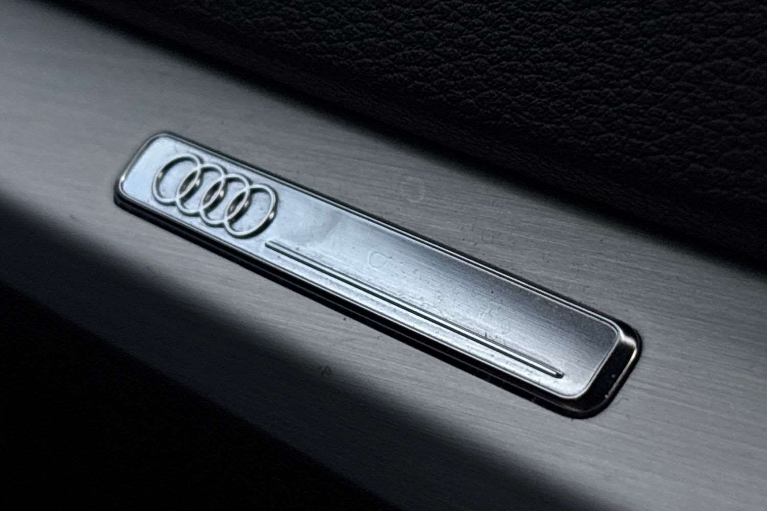 Used Audi Q2 for sale - 77397798: Photo 33