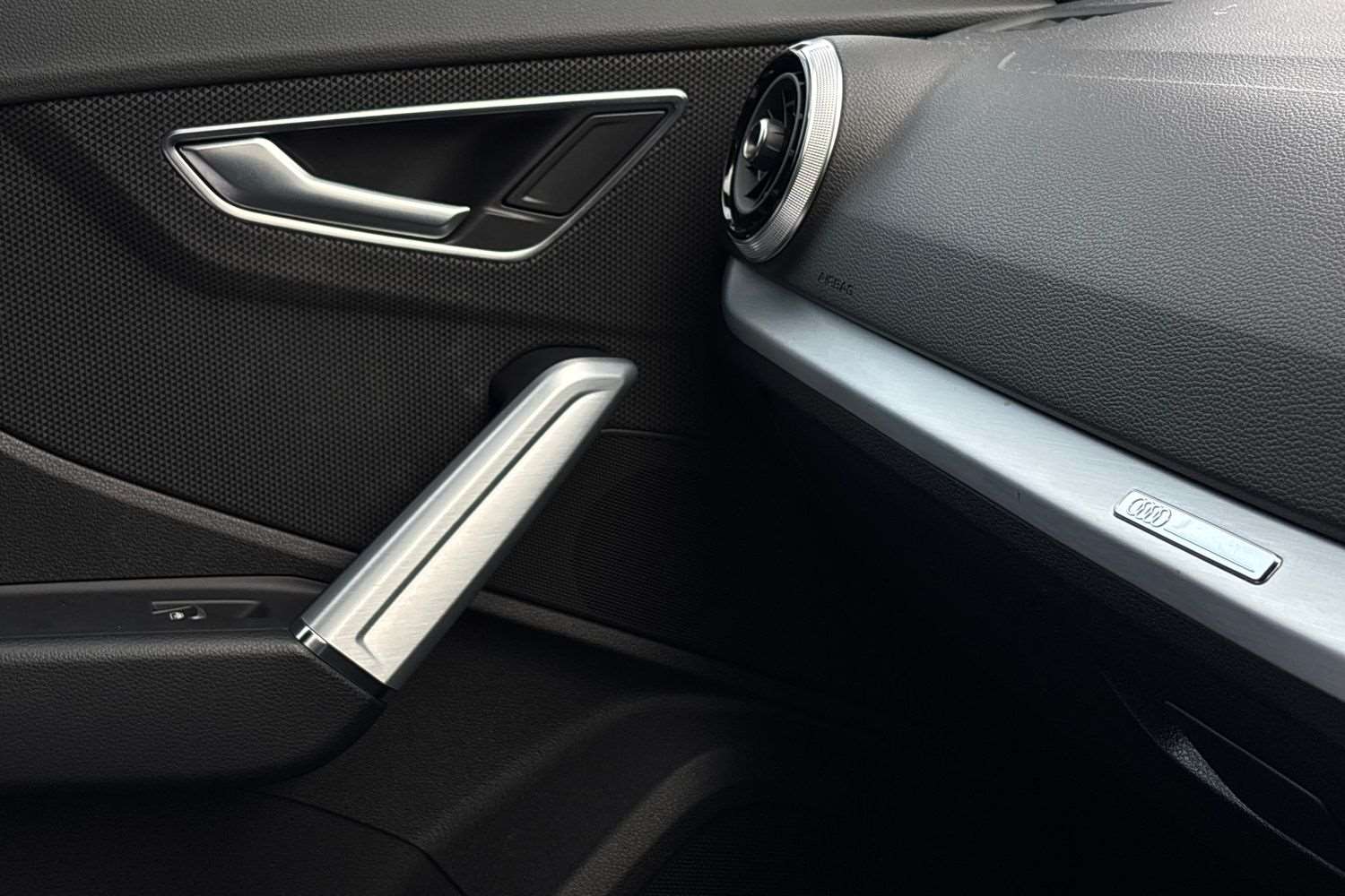 Used Audi Q2 for sale - 77397798: Photo 34