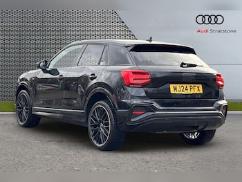 Used Audi Q2 2024 for sale - 77397798: Photo