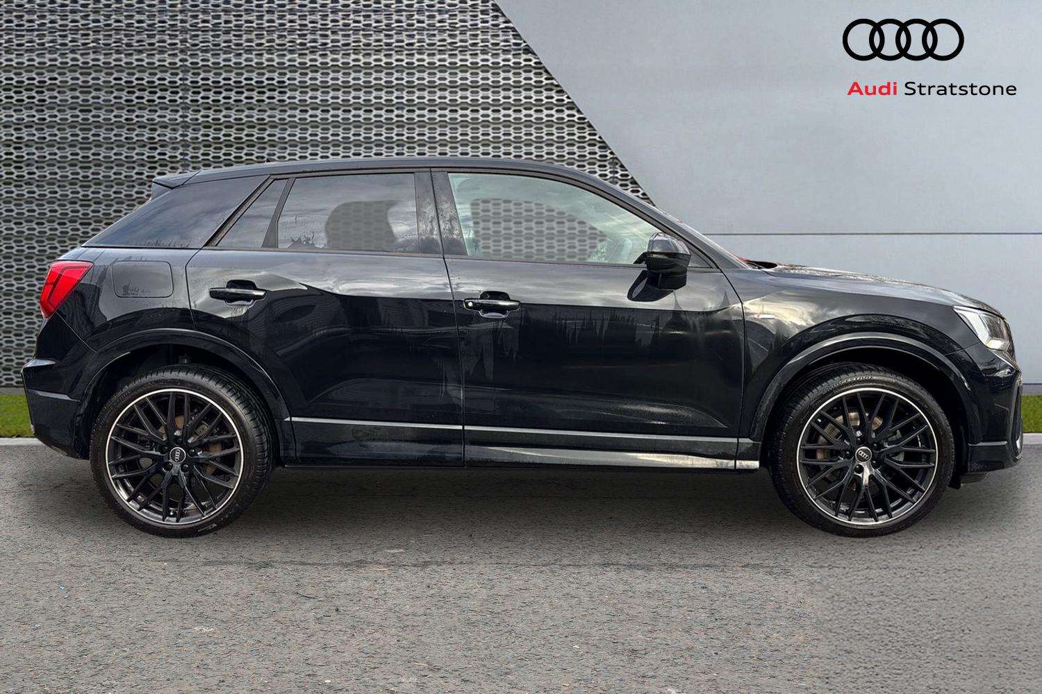 Used Audi Q2 for sale - 77397798: Photo 4