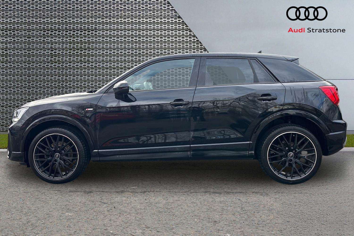 Used Audi Q2 for sale - 77397798: Photo 8
