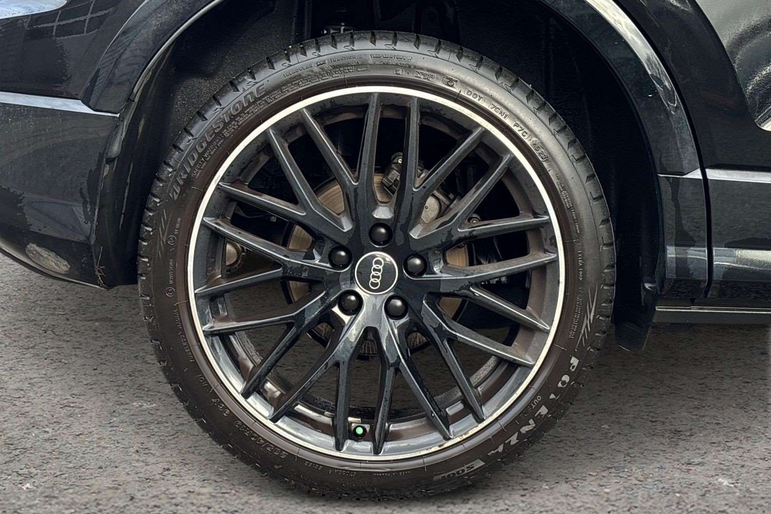 Used Audi Q2 for sale - 77397798: Photo 9