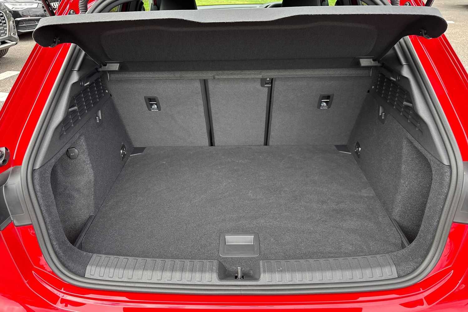 Used Audi RS3 2025 for sale - 76755280: Photo 11