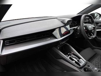 Used Audi RS3 2025 for sale - 76755280: Photo