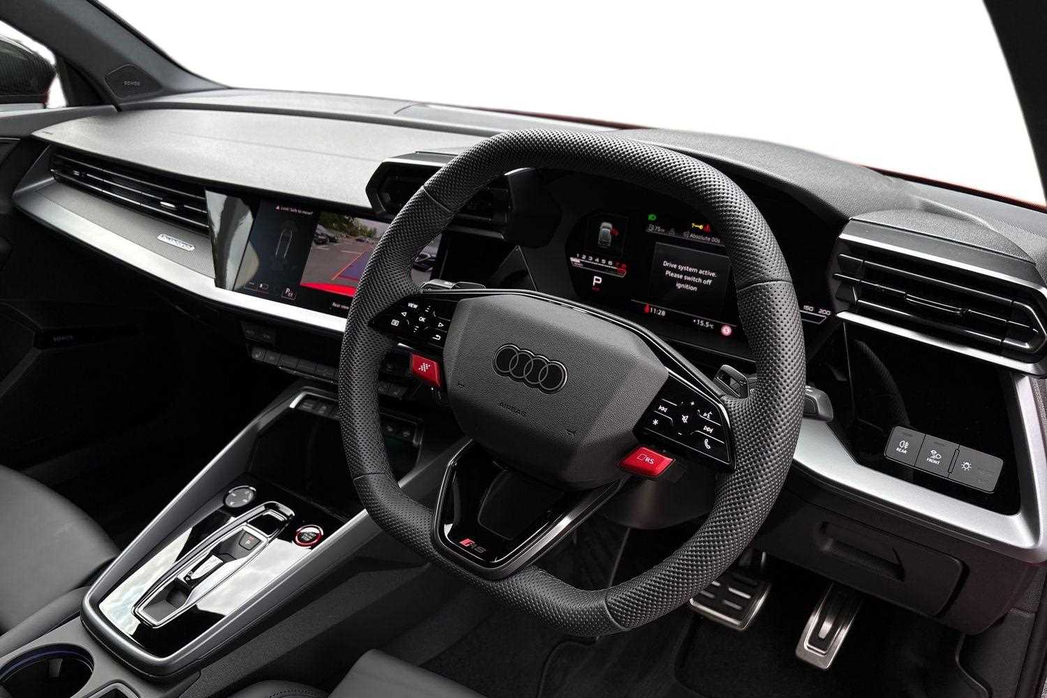 Used Audi RS3 2025 for sale - 76755280: Photo 6