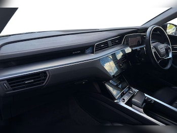 Used Audi e-tron 2021 for sale - 79390893: Photo