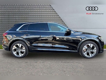 Used Audi e-tron 2021 for sale - 79390893: Photo