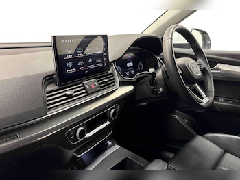 Used Audi Q5 2023 for sale - 78732049: Photo