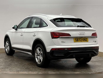 Used Audi Q5 2023 for sale - 78732049: Photo