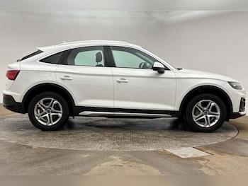 Used Audi Q5 2023 for sale - 78732049: Photo