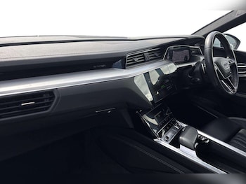 Used Audi e-tron 2021 for sale - 78857510: Photo