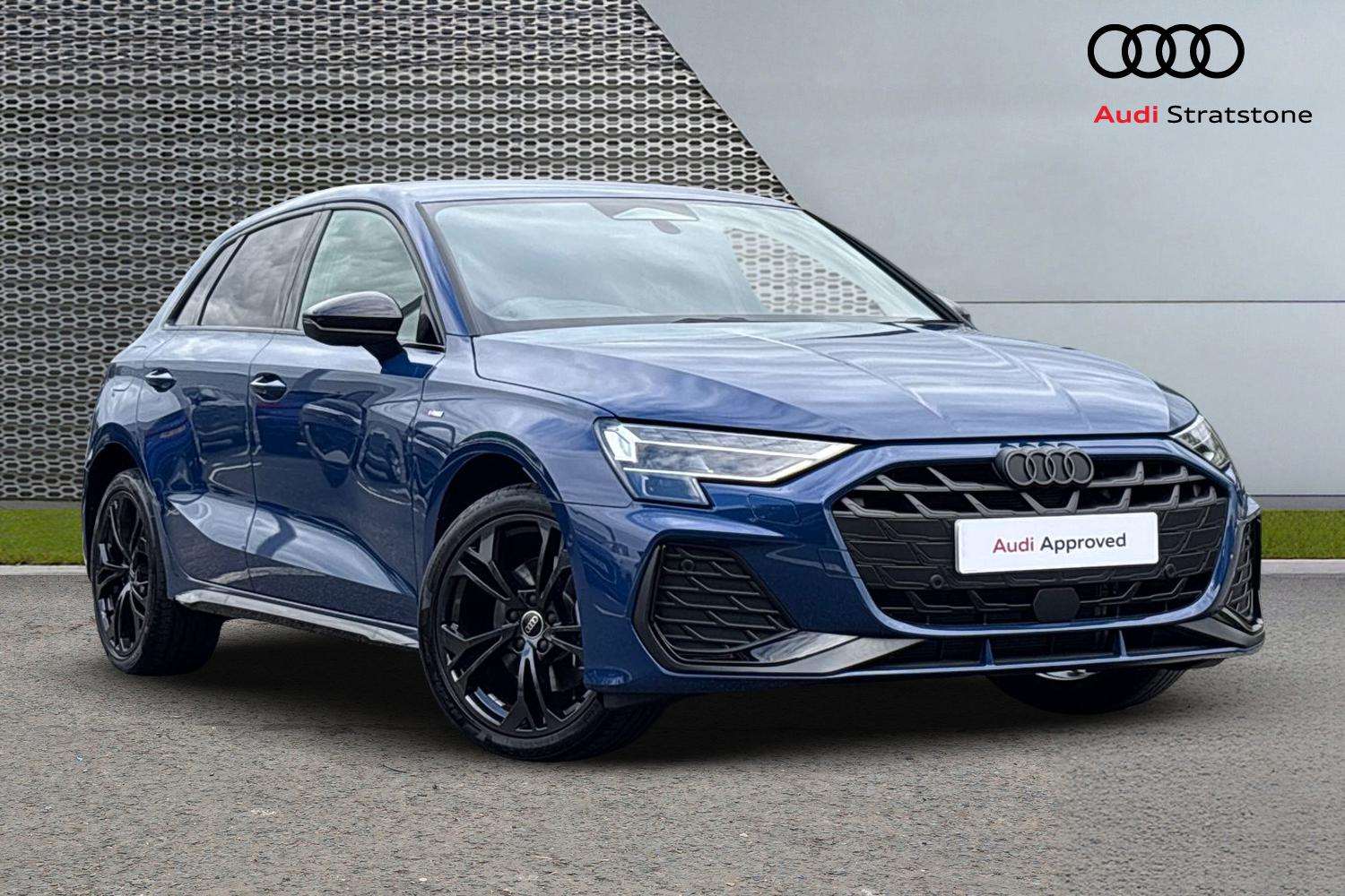 Used Audi A3 2025 for sale - 76789361: Photo 1