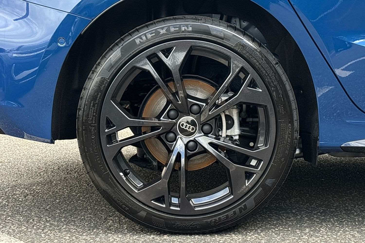 Used Audi A3 2025 for sale - 76789361: Photo 10