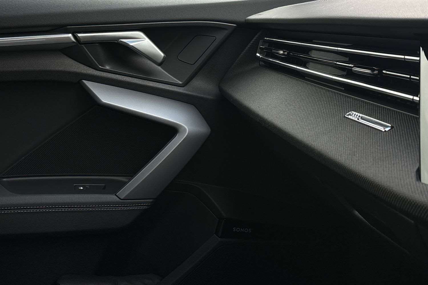 Used Audi A3 2025 for sale - 76789361: Photo 14