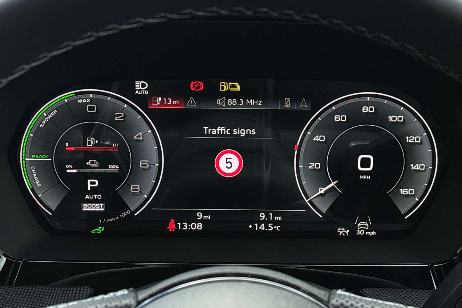 Used Audi A3 2025 for sale - 76789361: Photo 18