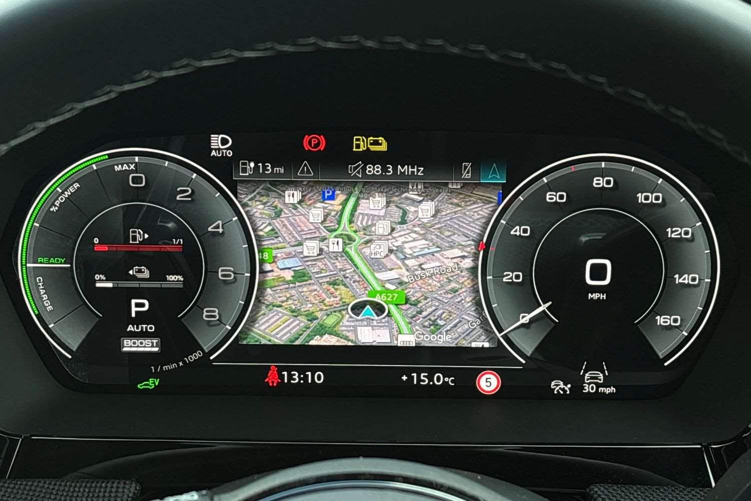 Used Audi A3 2025 for sale - 76789361: Photo 26