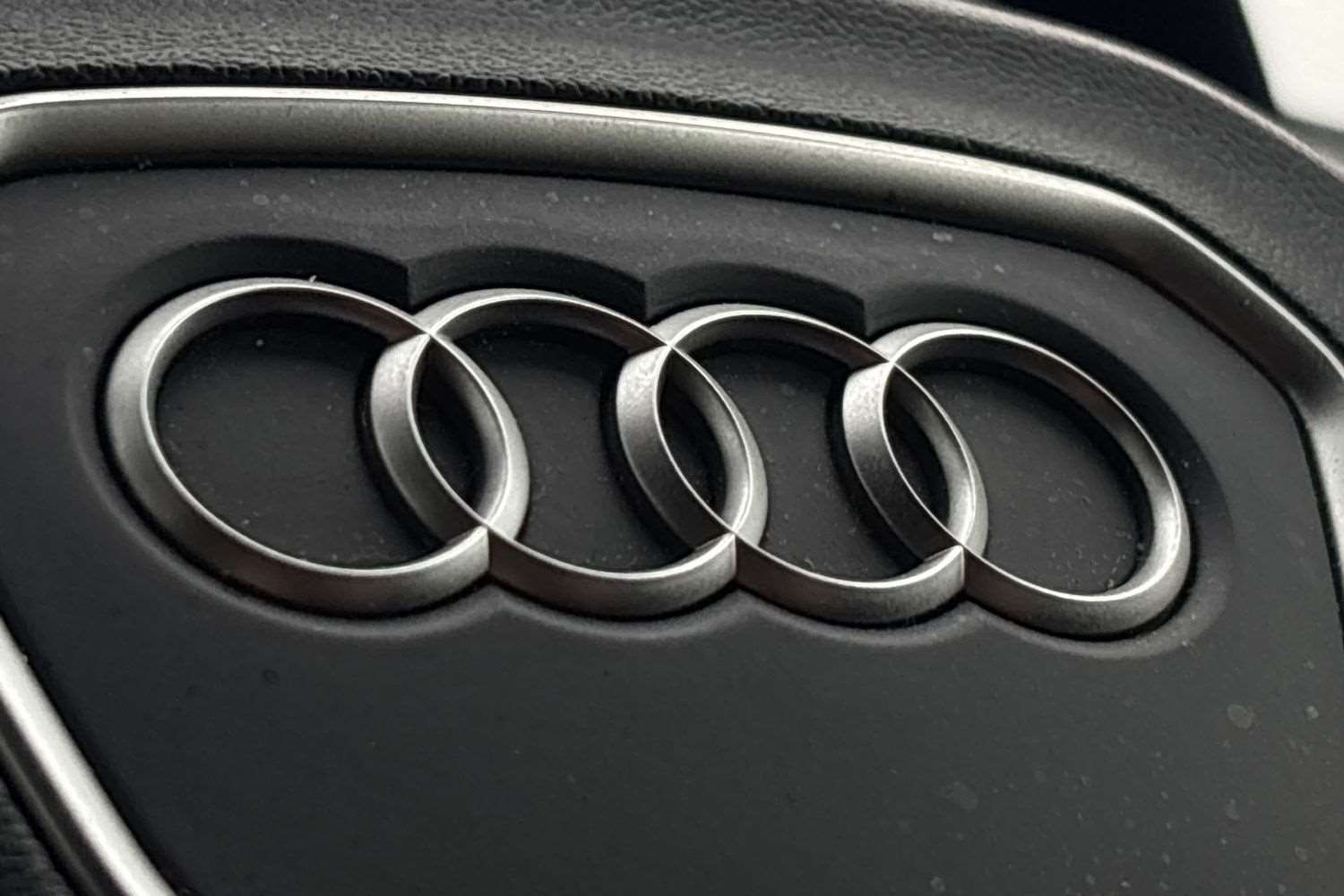 Used Audi Q3 2024 for sale - 77706742: Photo 12