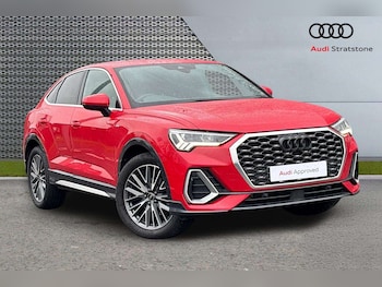 Used Audi Q3 2024 for sale - 77706742: Photo