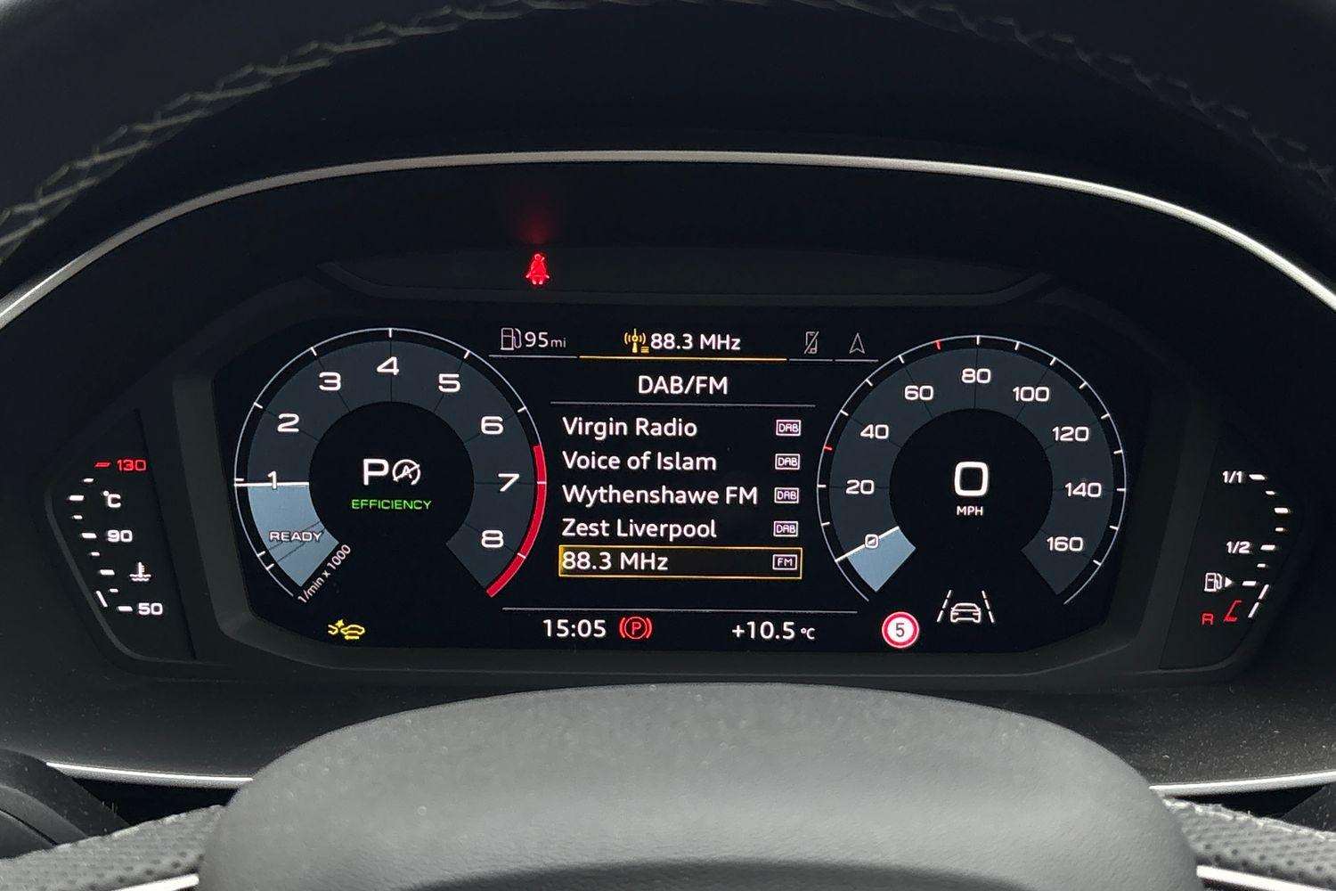 Used Audi Q3 2024 for sale - 77706742: Photo 22