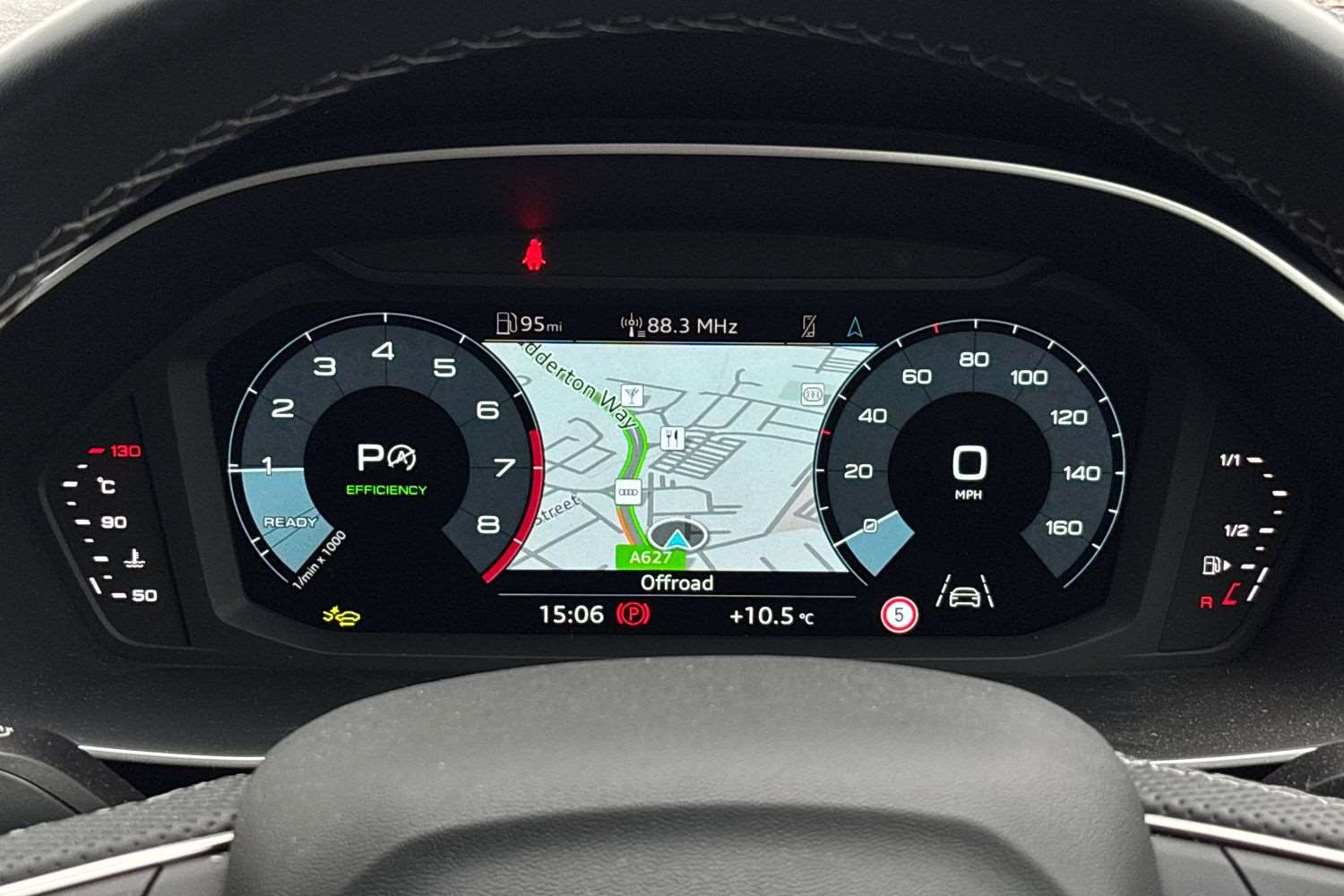 Used Audi Q3 2024 for sale - 77706742: Photo 23