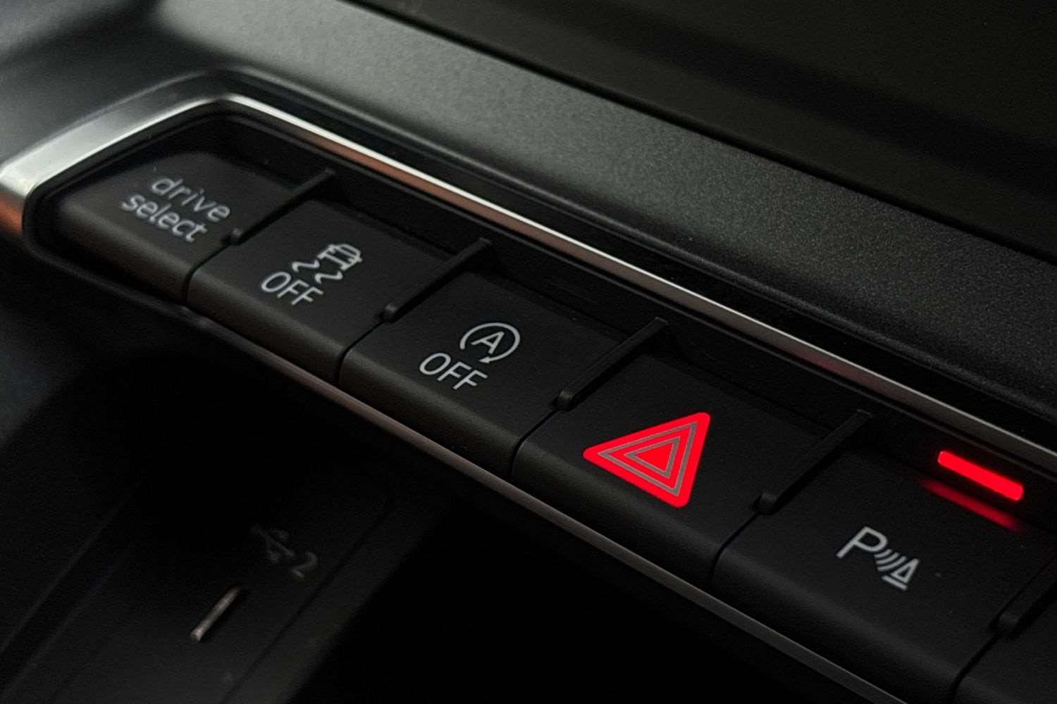 Used Audi Q3 2024 for sale - 77706742: Photo 31