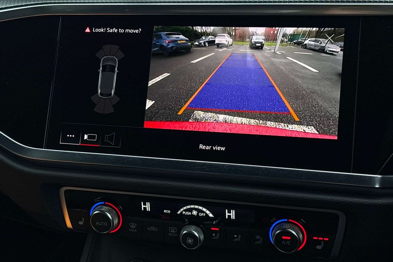 Used Audi Q3 2024 for sale - 77706742: Photo 32