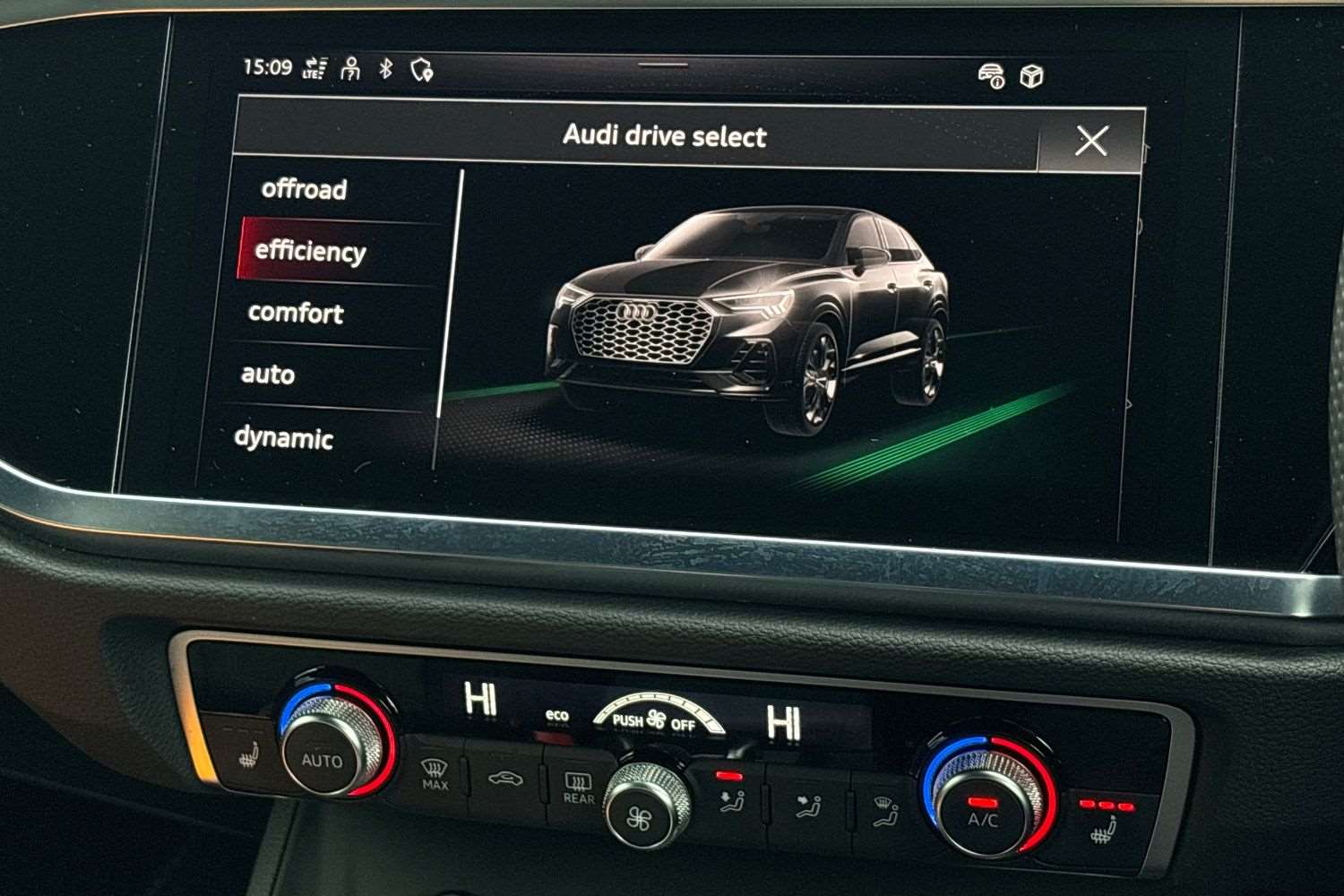 Used Audi Q3 2024 for sale - 77706742: Photo 34