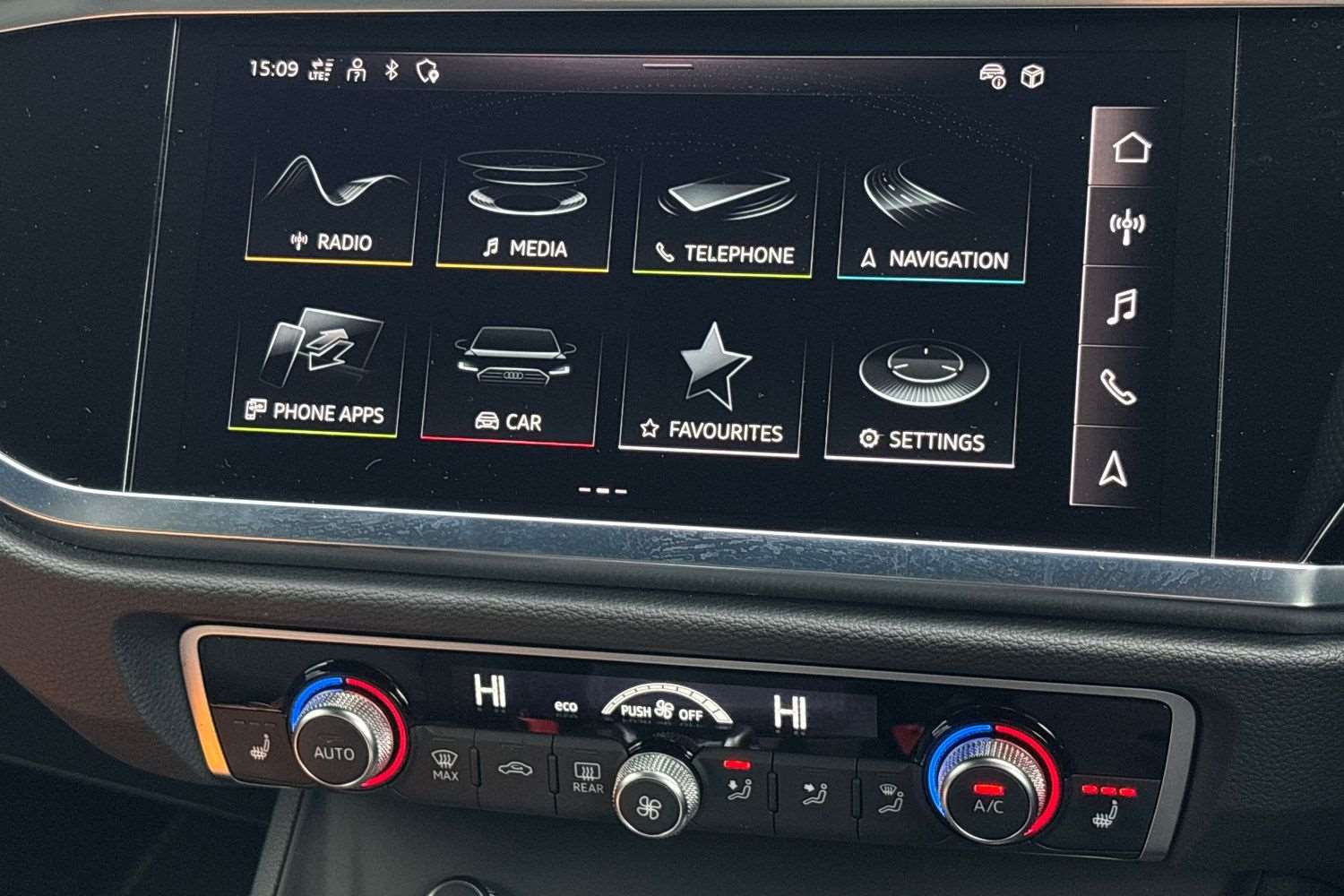 Used Audi Q3 2024 for sale - 77706742: Photo 35