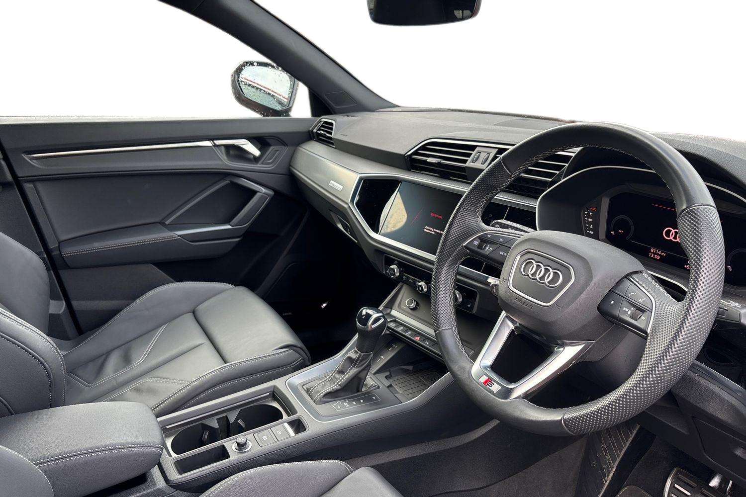 Used Audi Q3 2024 for sale - 77706742: Photo 6