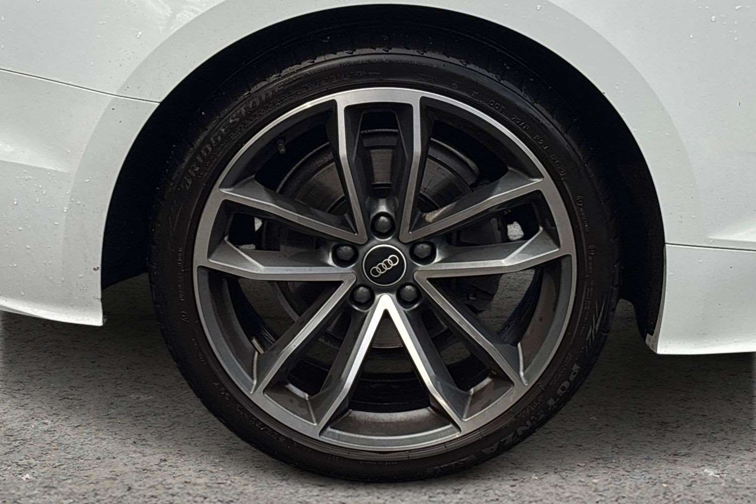 Used Audi A5 2021 for sale - 78024015: Photo 10