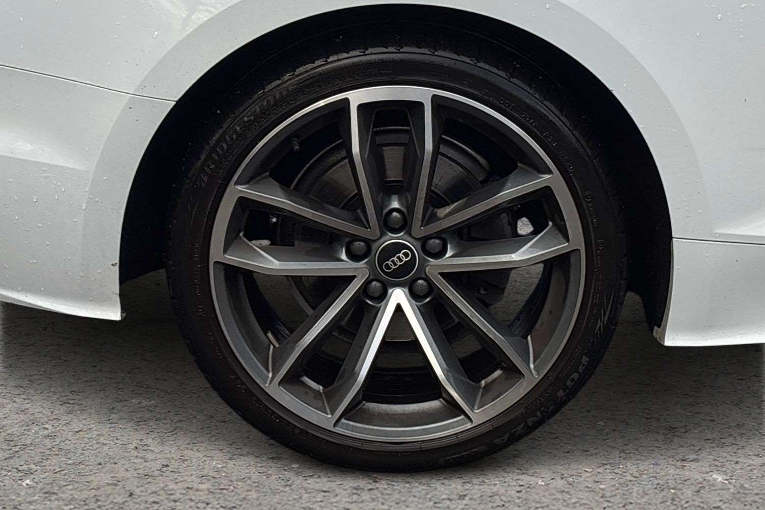 Used Audi A5 2021 for sale - 78024015: Photo 11