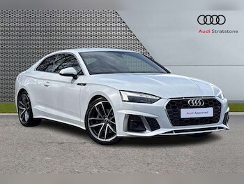 Audi A5 feature image