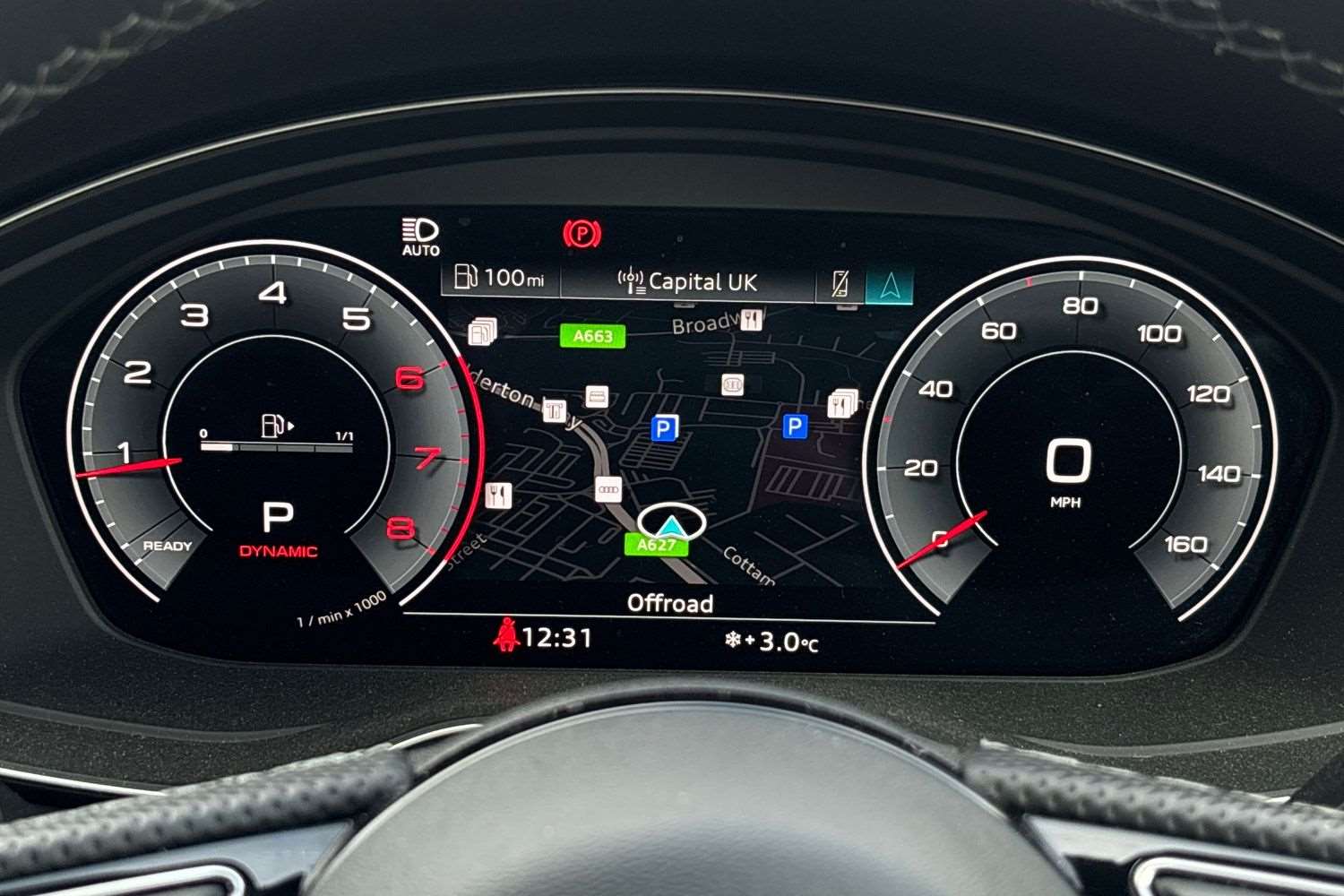 Used Audi A5 2021 for sale - 78024015: Photo 29