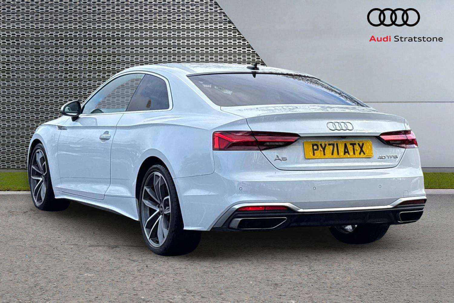 Used Audi A5 2021 for sale - 78024015: Photo 3