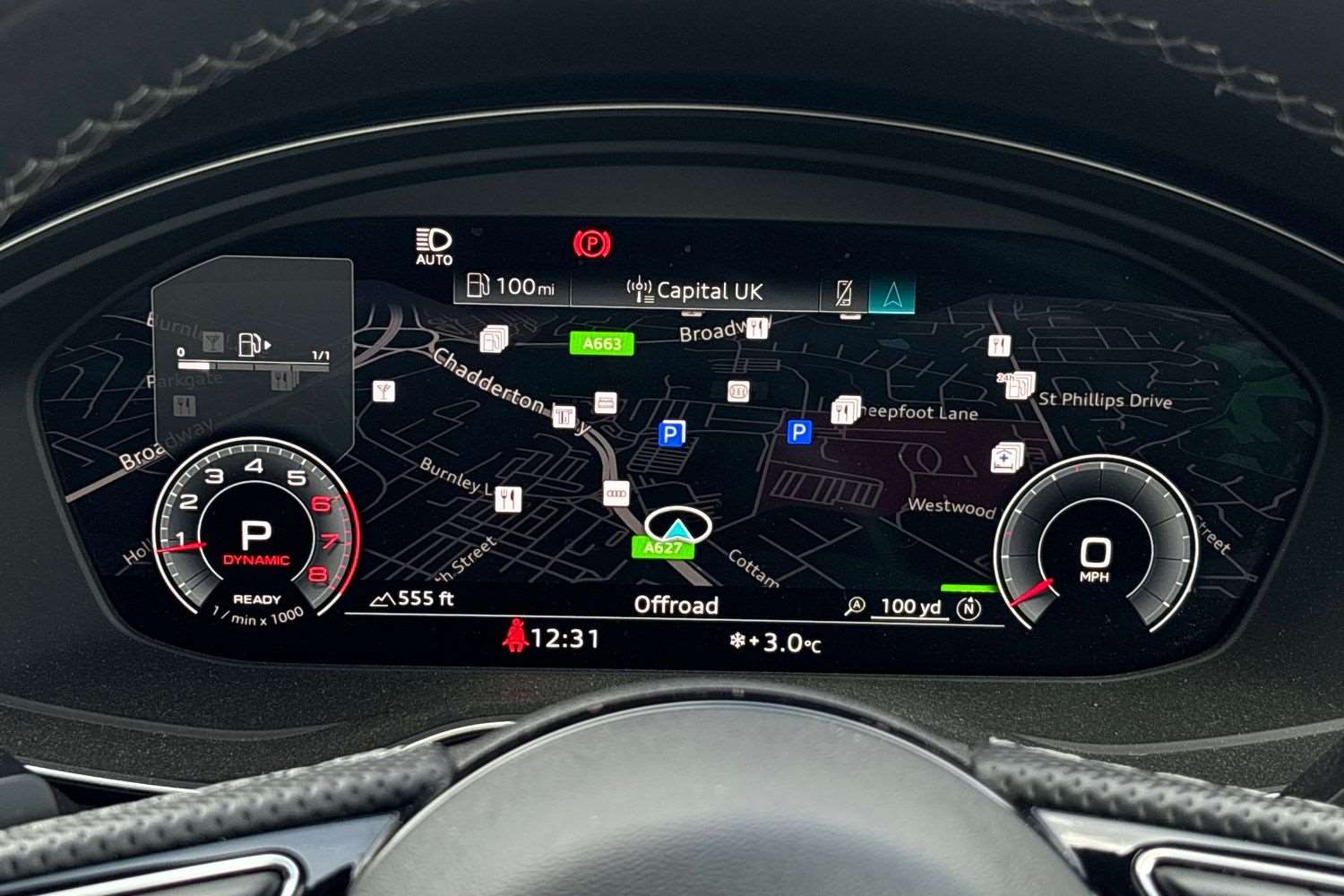 Used Audi A5 2021 for sale - 78024015: Photo 30