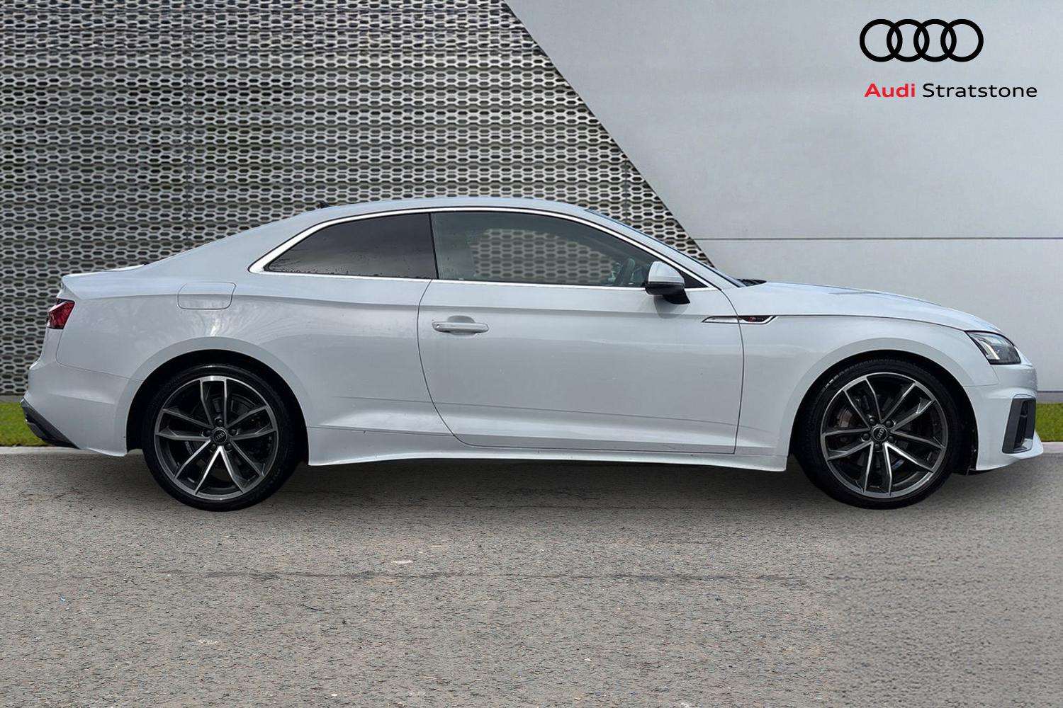 Used Audi A5 2021 for sale - 78024015: Photo 4